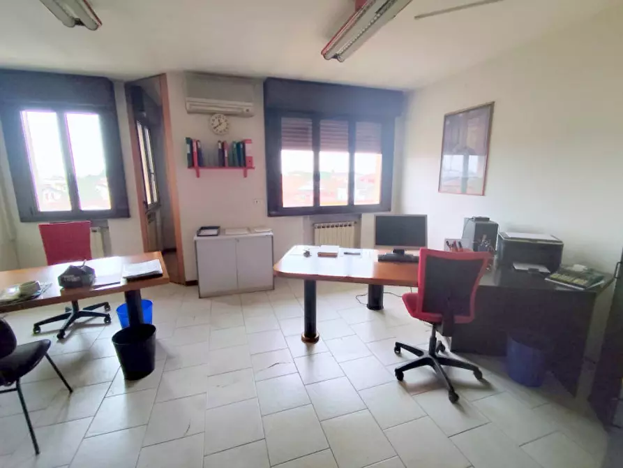 Immagine 31 di Appartamento in vendita  in VIA RICHARD WAGNER a Ponte San Nicolò