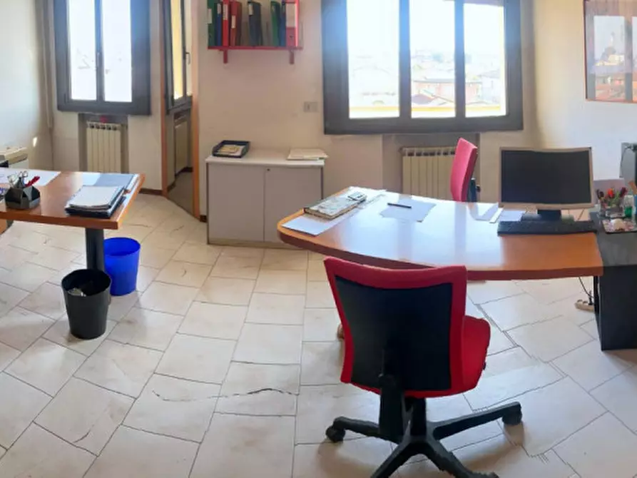 Immagine 33 di Appartamento in vendita  in VIA RICHARD WAGNER a Ponte San Nicolò