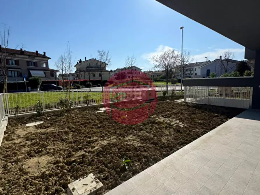 Immagine 5 di Appartamento in vendita  a San Mauro Pascoli