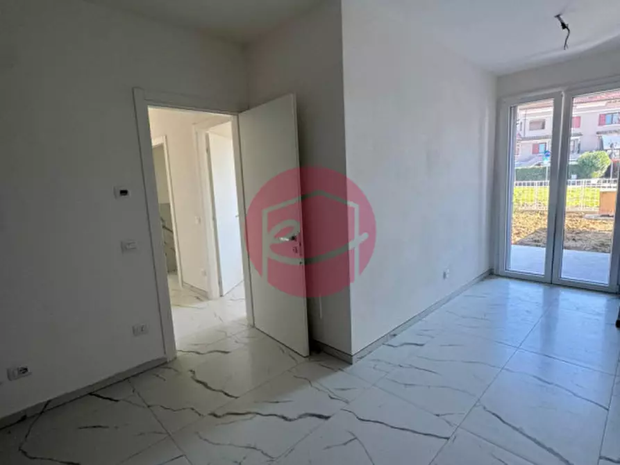 Immagine 8 di Appartamento in vendita  a San Mauro Pascoli