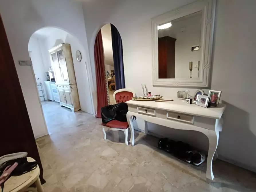 Immagine 1 di Appartamento in vendita  in viale Matrino a Città Sant'angelo