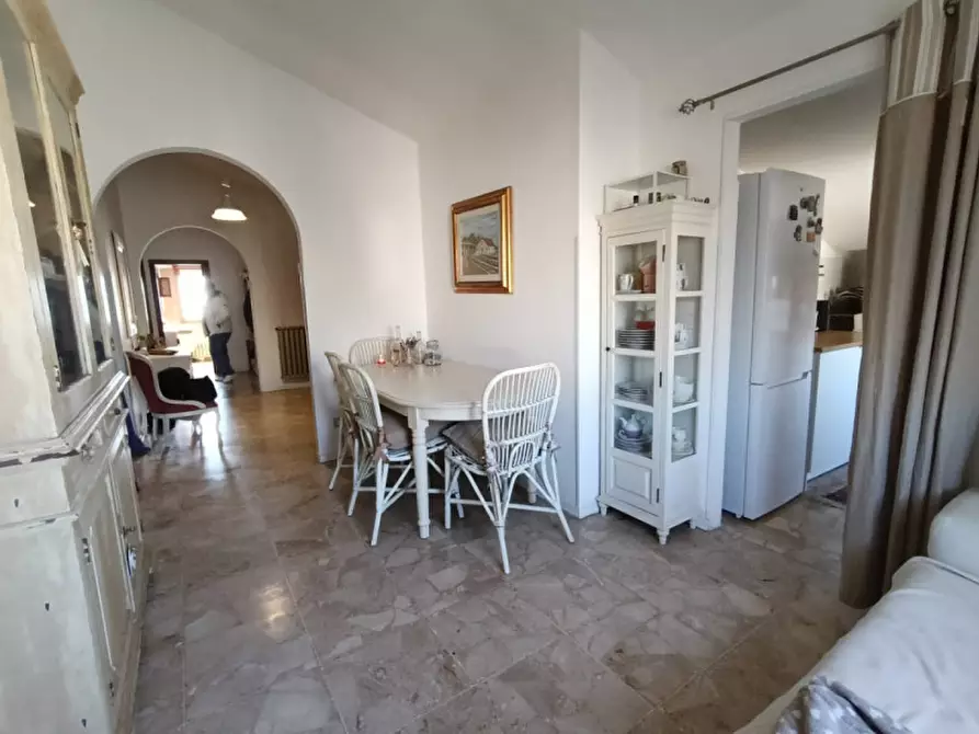 Immagine 2 di Appartamento in vendita  in viale Matrino a Città Sant'angelo