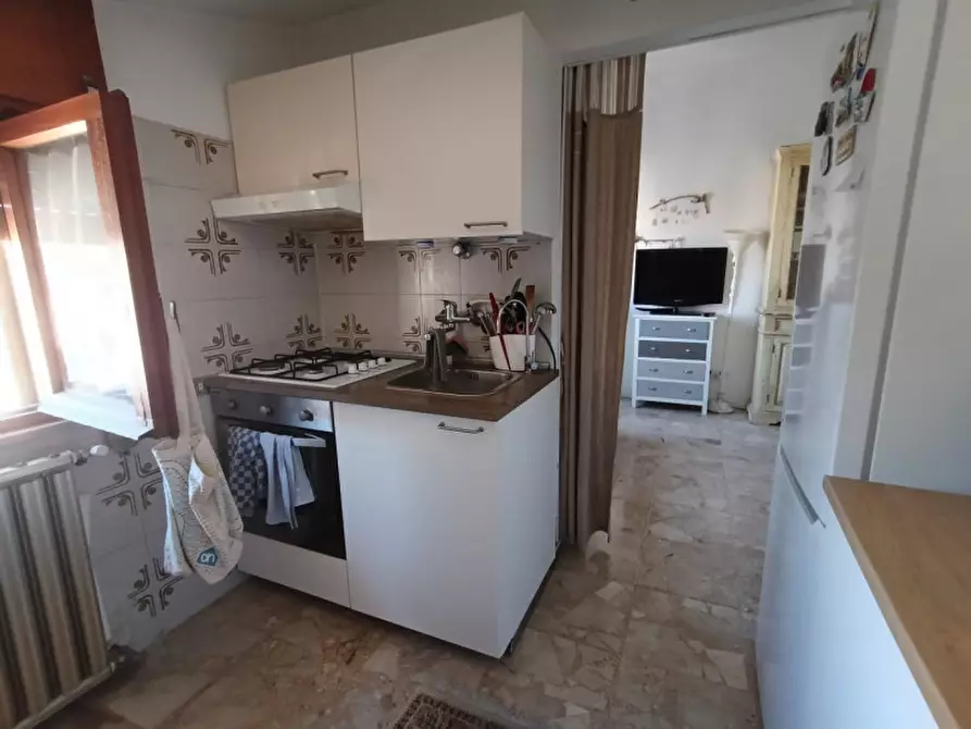 Immagine 3 di Appartamento in vendita  in viale Matrino a Città Sant'angelo