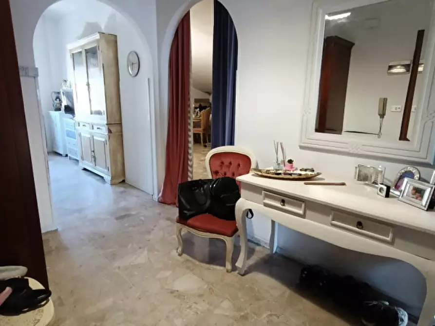 Immagine 4 di Appartamento in vendita  in viale Matrino a Città Sant'angelo