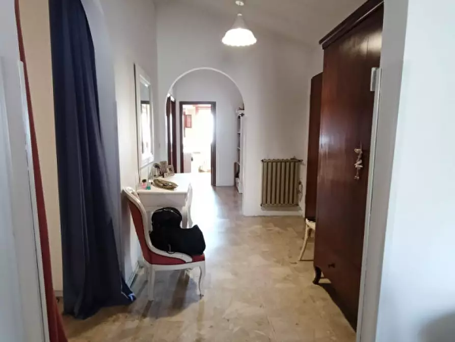 Immagine 5 di Appartamento in vendita  in viale Matrino a Città Sant'angelo