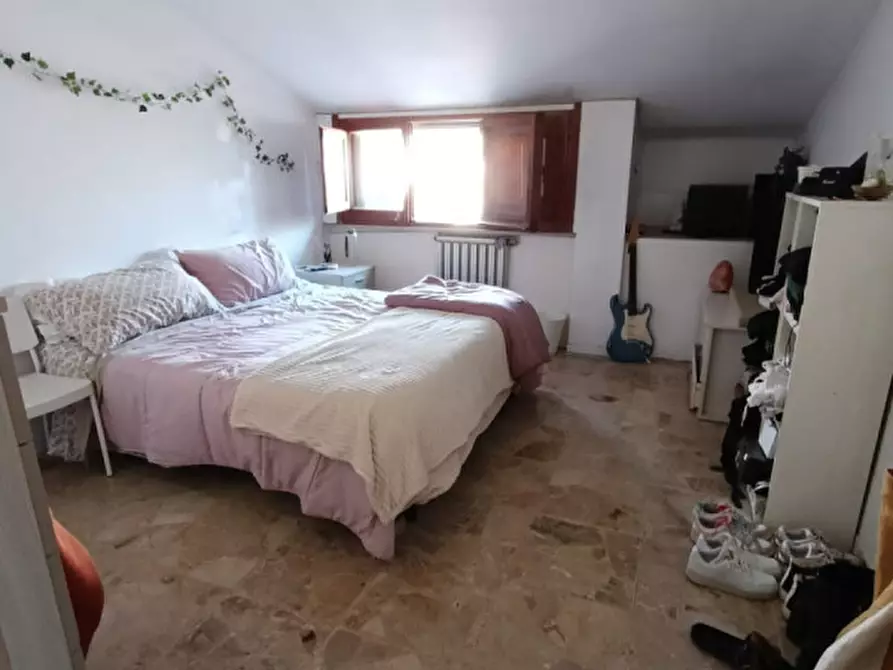 Immagine 8 di Appartamento in vendita  in viale Matrino a Città Sant'angelo