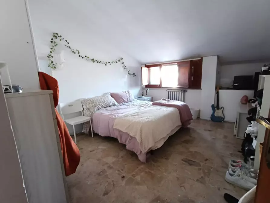 Immagine 9 di Appartamento in vendita  in viale Matrino a Città Sant'angelo