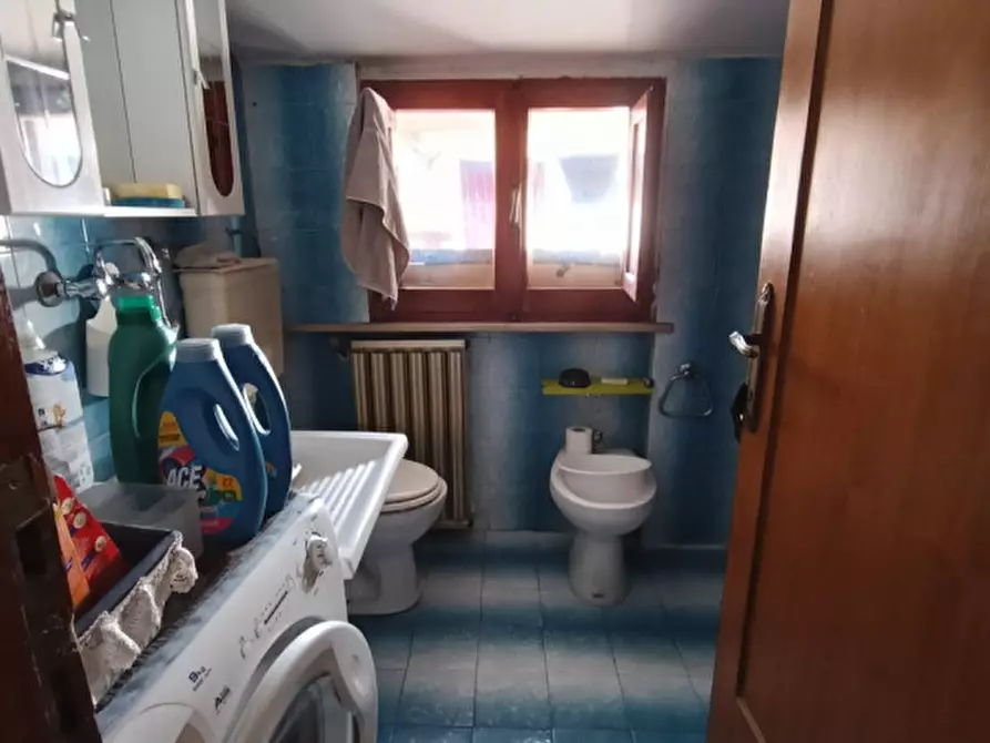 Immagine 10 di Appartamento in vendita  in viale Matrino a Città Sant'angelo