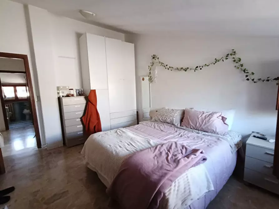 Immagine 11 di Appartamento in vendita  in viale Matrino a Città Sant'angelo