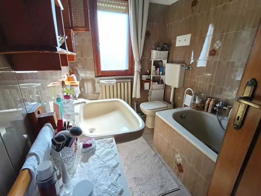 Immagine 12 di Appartamento in vendita  in viale Matrino a Città Sant'angelo