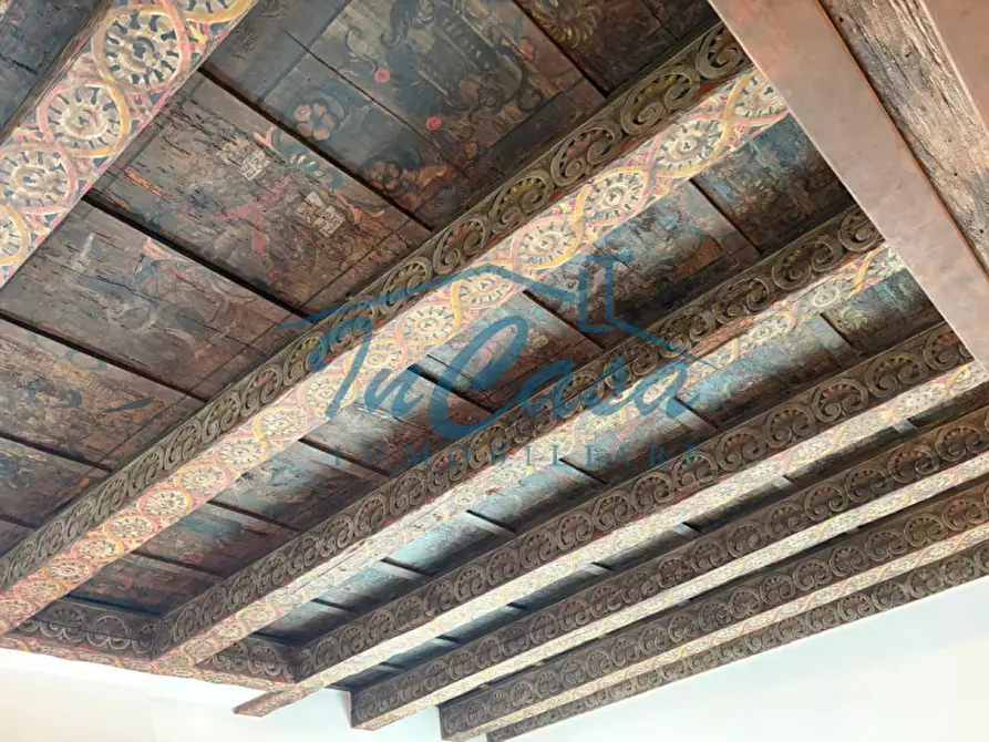 Immagine 1 di Appartamento in vendita  in Piazza Castello a Noale