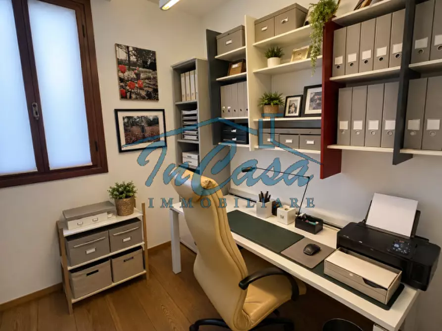 Immagine 10 di Appartamento in vendita  in Piazza Castello a Noale