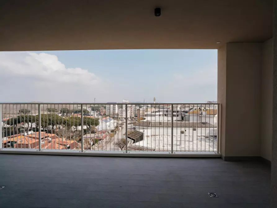 Immagine 2 di Appartamento in vendita  in Via Olanda a Jesolo