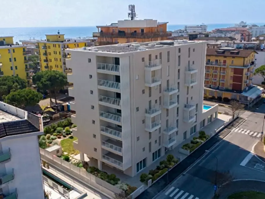 Immagine 4 di Appartamento in vendita  in Via Olanda a Jesolo
