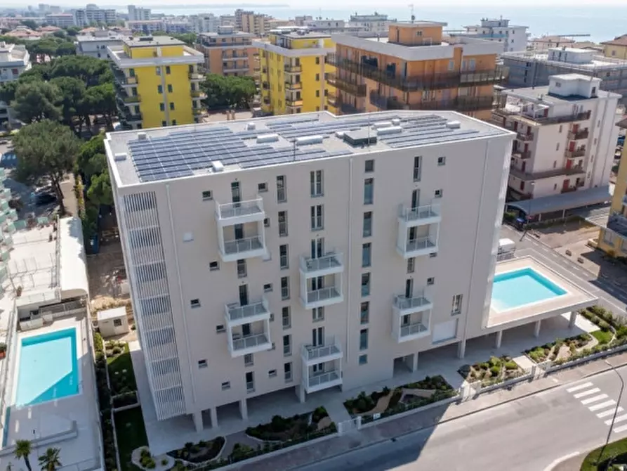 Immagine 6 di Appartamento in vendita  in Via Olanda a Jesolo