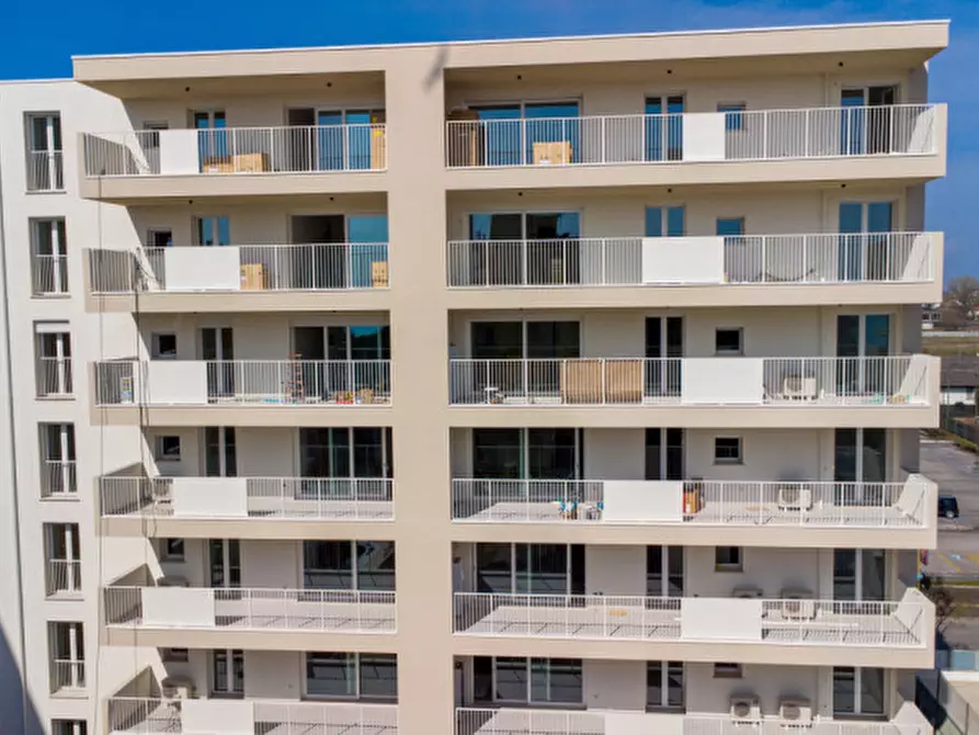 Immagine 7 di Appartamento in vendita  in Via Olanda a Jesolo
