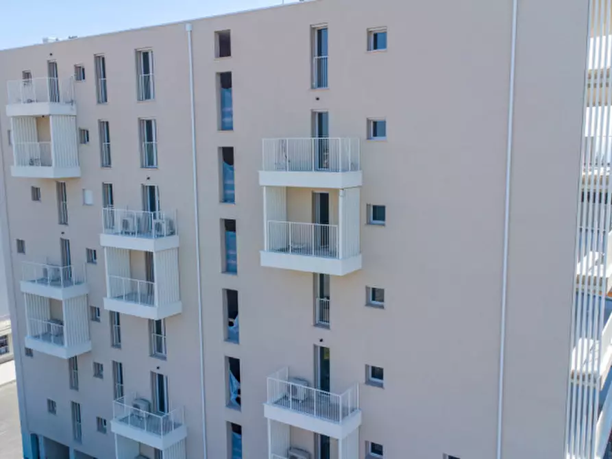 Immagine 8 di Appartamento in vendita  in Via Olanda a Jesolo
