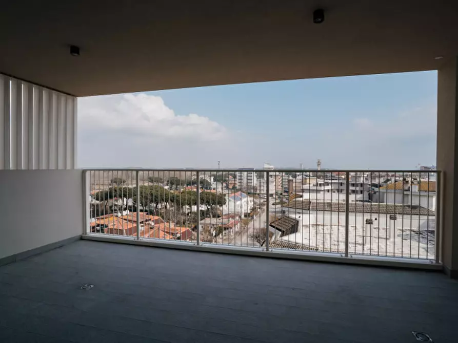 Immagine 10 di Appartamento in vendita  in Via Olanda a Jesolo