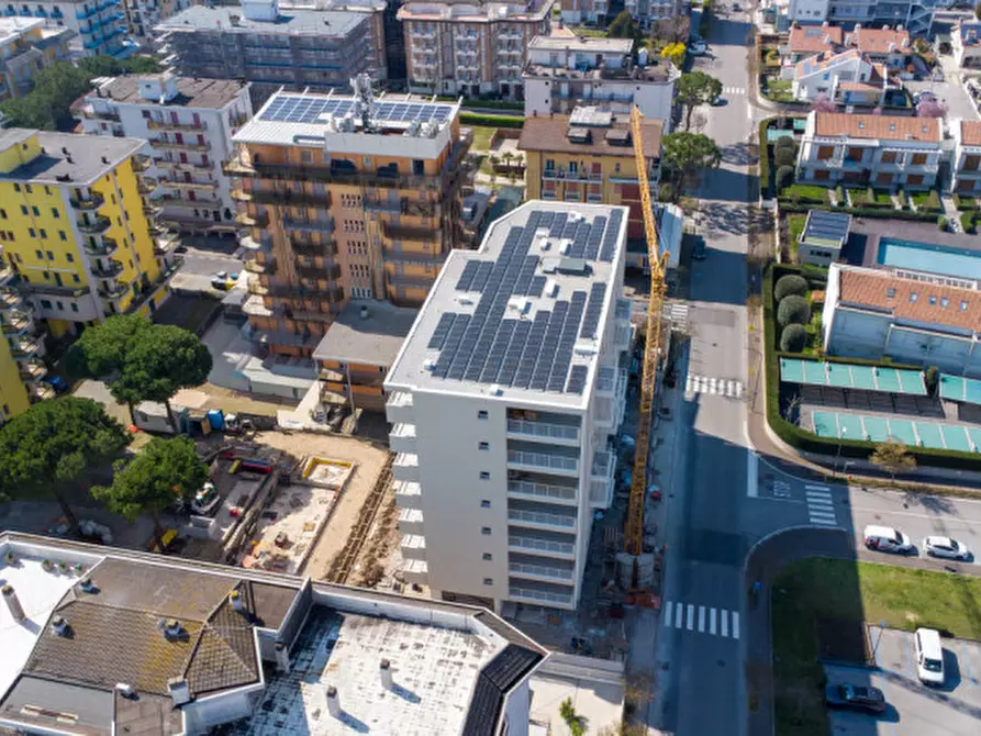 Immagine 12 di Appartamento in vendita  in via olanda 172 a Jesolo