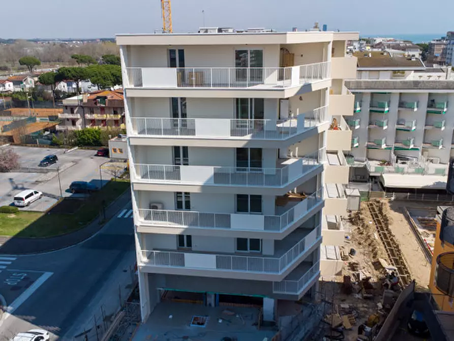 Immagine 13 di Appartamento in vendita  in via olanda 172 a Jesolo