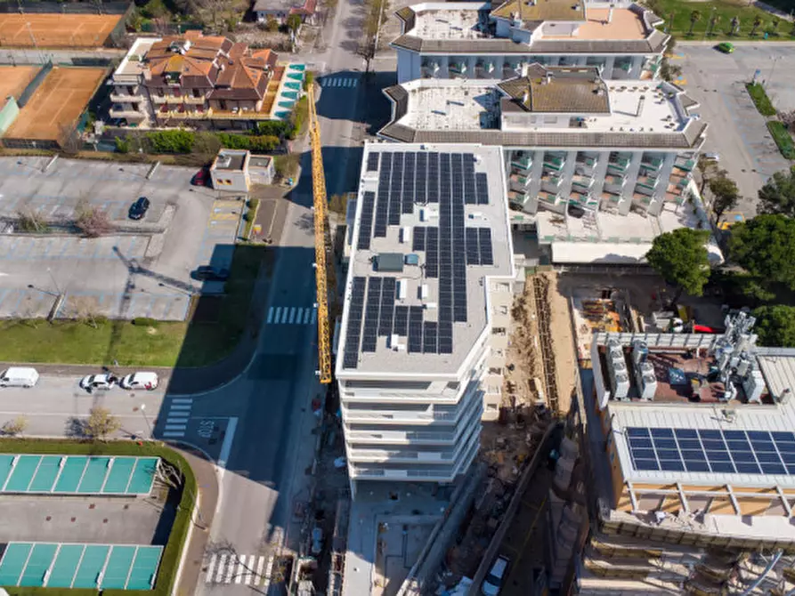 Immagine 15 di Appartamento in vendita  in Via Olanda a Jesolo