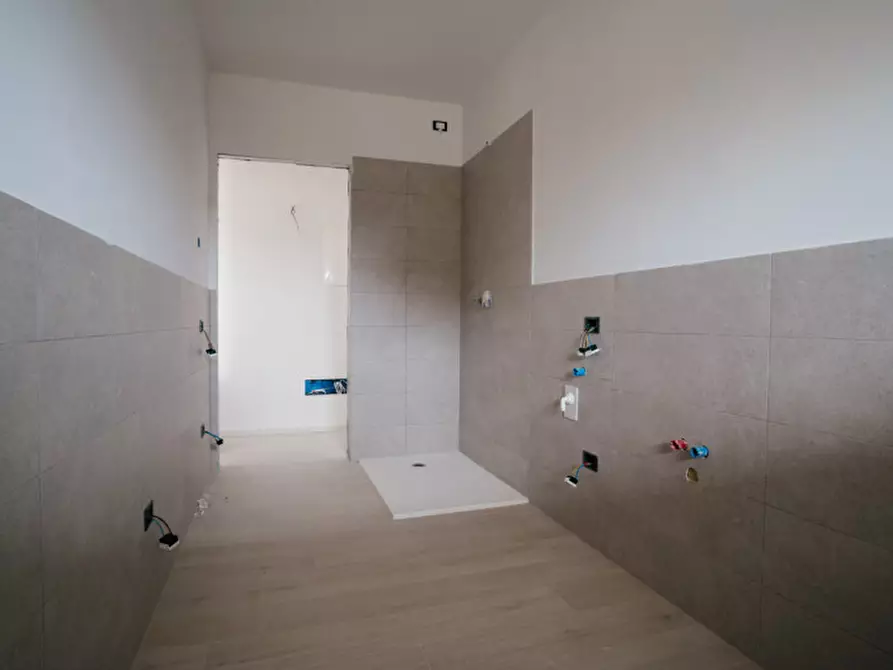 Immagine 21 di Appartamento in vendita  in via olanda 172 a Jesolo