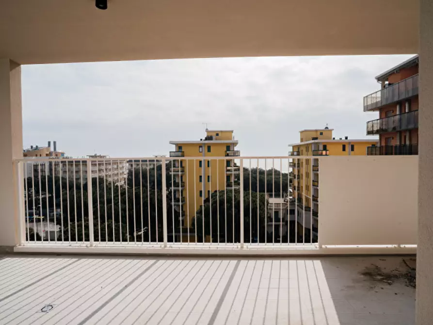 Immagine 26 di Appartamento in vendita  in via olanda 172 a Jesolo