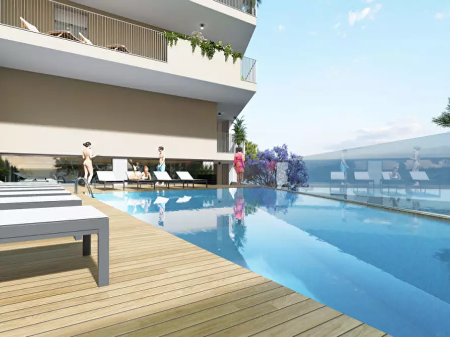 Immagine 36 di Appartamento in vendita  in Via Olanda a Jesolo