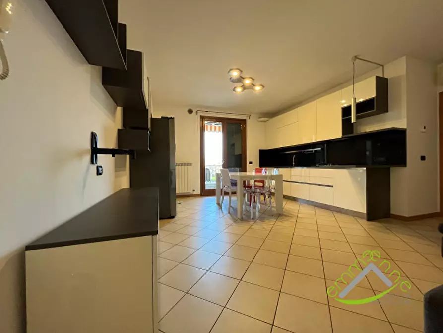 Immagine 1 di Appartamento in affitto  in Piazza generale C.A. Dalla Chiesa a Pianiga