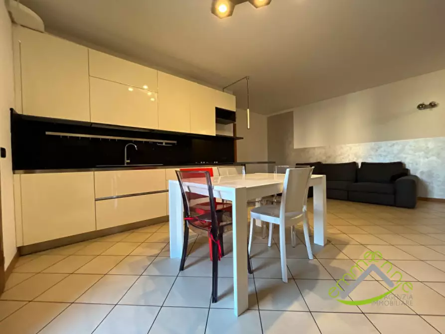 Immagine 3 di Appartamento in affitto  in Piazza generale C.A. Dalla Chiesa a Pianiga