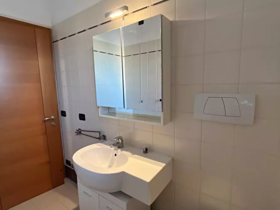 Immagine 11 di Appartamento in affitto  in Piazza generale C.A. Dalla Chiesa a Pianiga