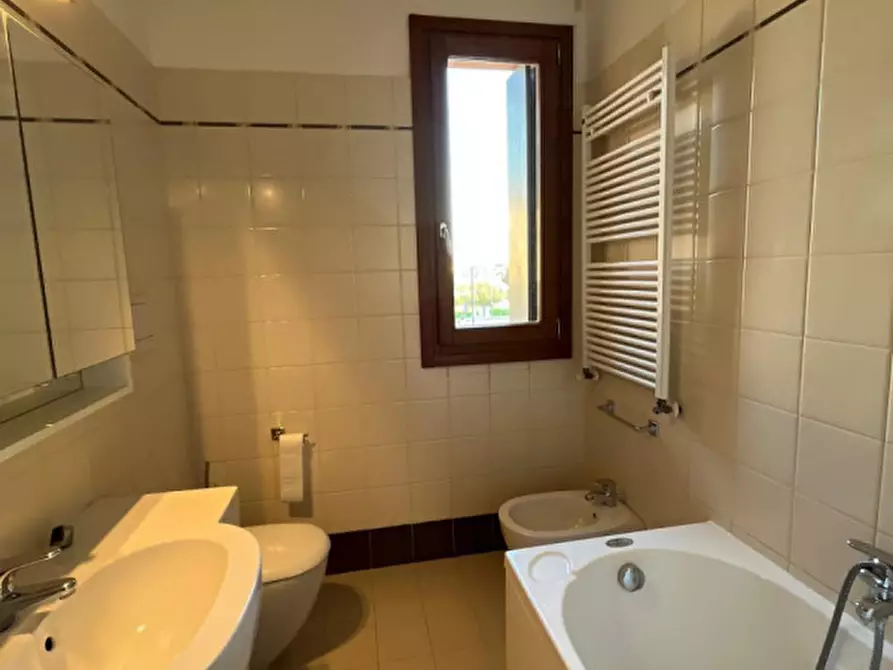 Immagine 12 di Appartamento in affitto  in Piazza generale C.A. Dalla Chiesa a Pianiga