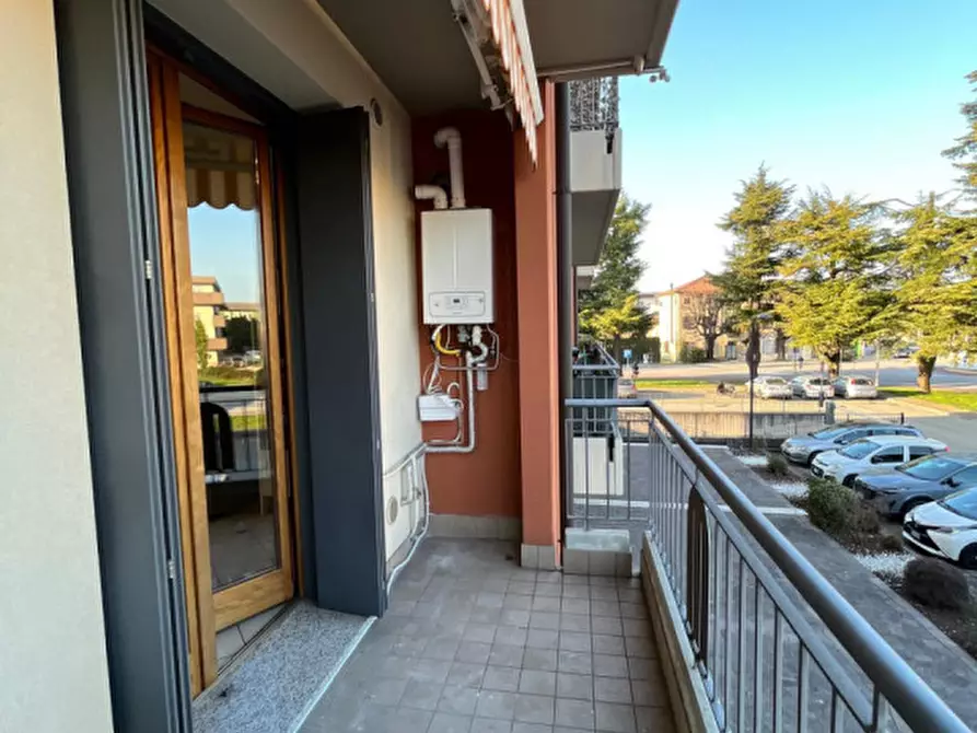 Immagine 13 di Appartamento in affitto  in Piazza generale C.A. Dalla Chiesa a Pianiga