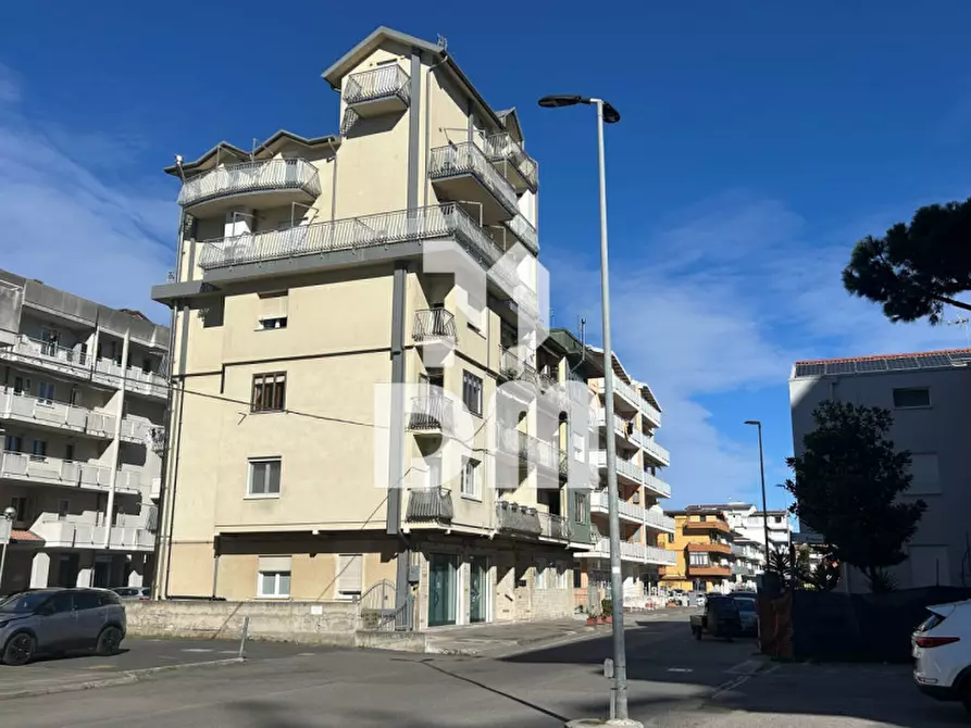 Immagine 18 di Appartamento in vendita  in Viale Amerigo Vespucci a Chioggia