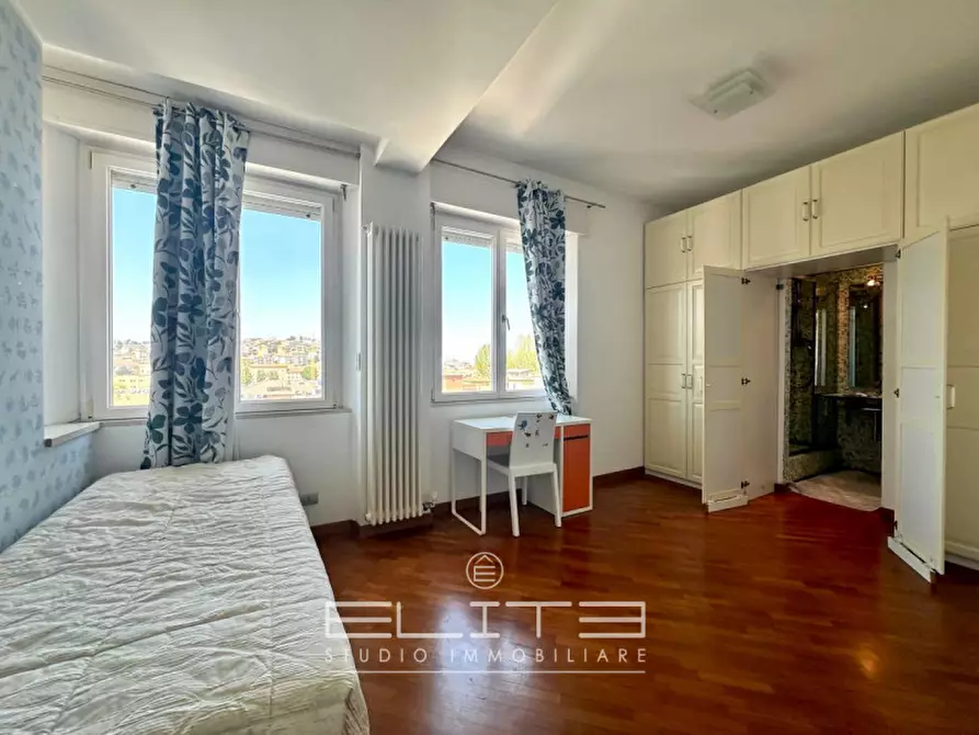 Immagine 6 di Appartamento in vendita  in Via Mario Torresi a Ancona