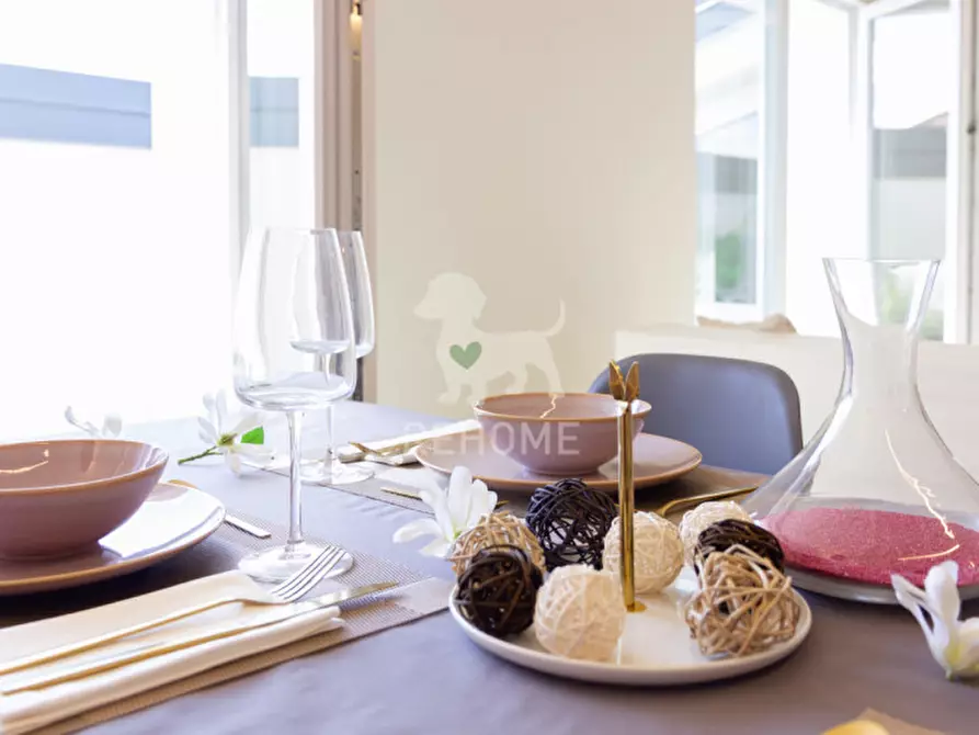 Immagine 17 di Attico in vendita  in Via Chiavris, 3 a Tavagnacco