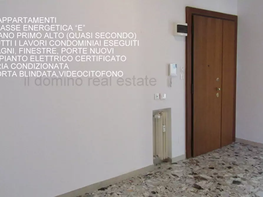 Immagine 1 di Appartamento in vendita  in Via Aosta a Padova
