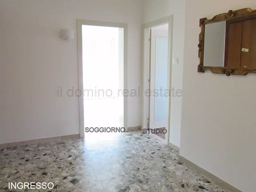 Immagine 2 di Appartamento in vendita  in Via Aosta a Padova