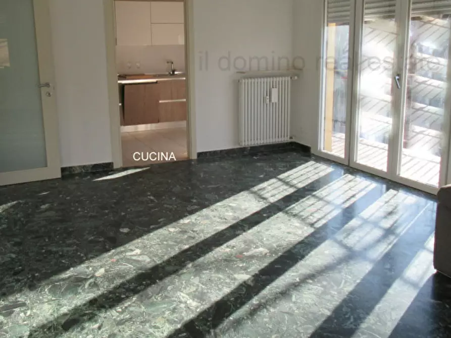 Immagine 5 di Appartamento in vendita  in Via Aosta a Padova