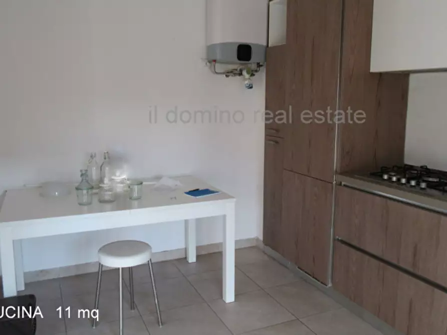 Immagine 6 di Appartamento in vendita  in Via Aosta a Padova