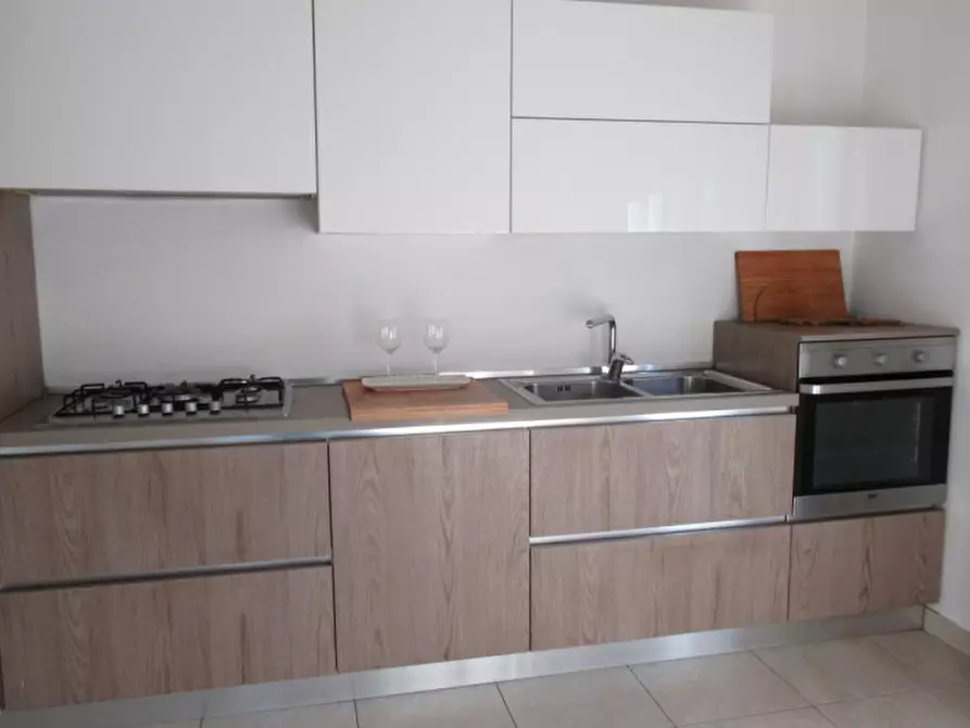 Immagine 7 di Appartamento in vendita  in Via Aosta a Padova