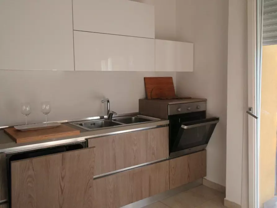 Immagine 8 di Appartamento in vendita  in Via Aosta a Padova