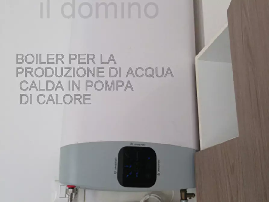 Immagine 31 di Appartamento in vendita  in Via Aosta a Padova