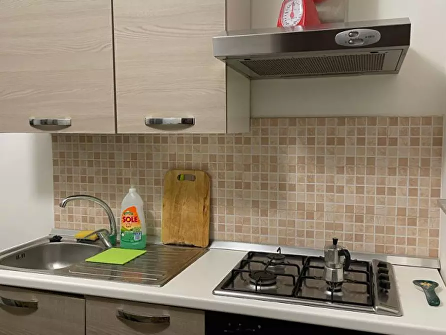 Immagine 4 di Camera in affitto  in Via Turba a Palermo