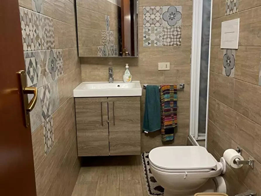 Immagine 5 di Camera in affitto  in Via Turba a Palermo