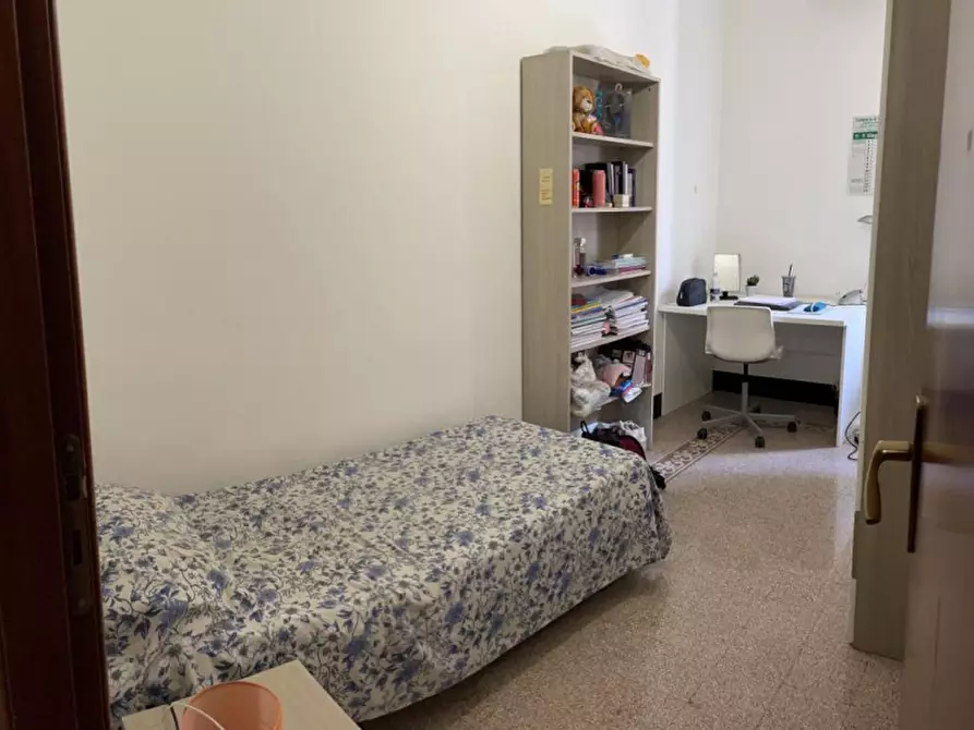 Immagine 7 di Camera in affitto  in Via Turba a Palermo