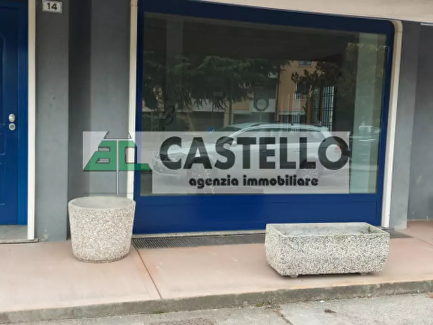 Immagine 7 di Negozio in vendita  in Via Antonio Gramsci 2 a Cadoneghe