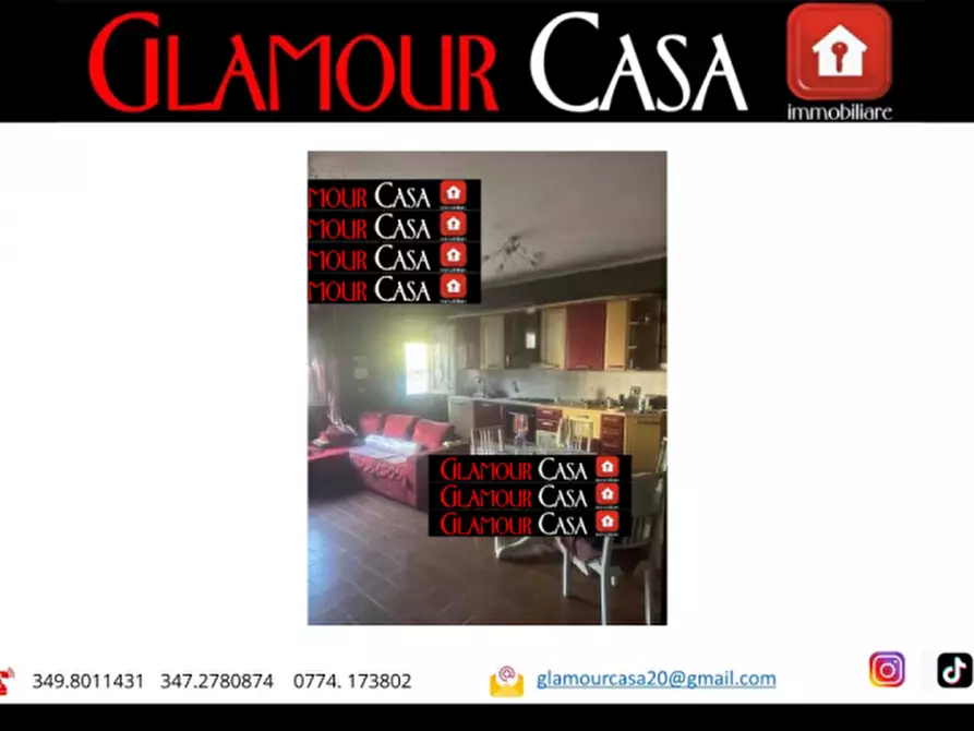 Immagine 3 di Casa quadrifamiliare in vendita  in Via Mestre a Ardea