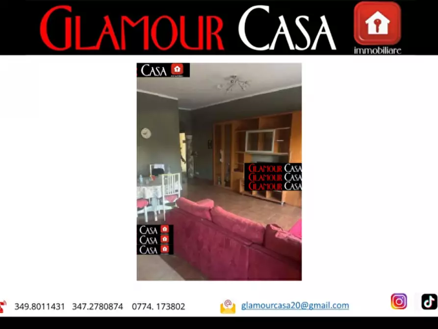 Immagine 4 di Casa quadrifamiliare in vendita  in Via Mestre a Ardea