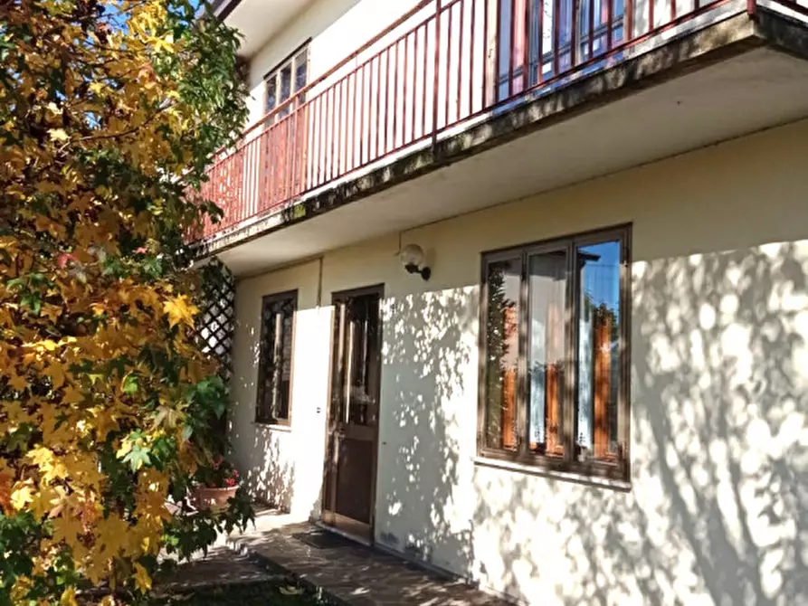 Immagine 1 di Casa bifamiliare in vendita  in Via del Cristo Moro a Vigonza